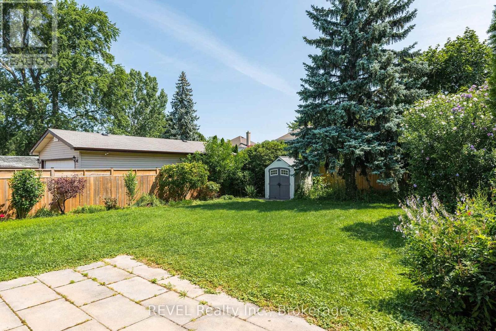 5682 Hanan Avenue, Niagara Falls, Ontario  L2G 4E6 - Photo 31 - X13713062