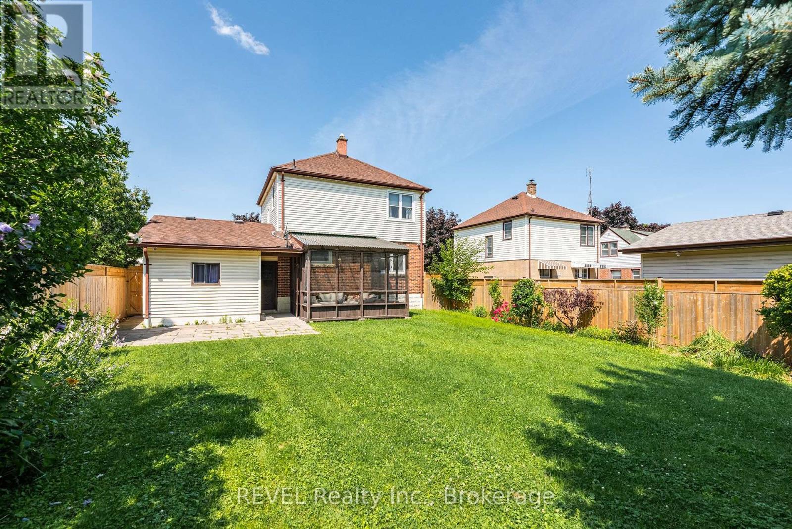 5682 Hanan Avenue, Niagara Falls, Ontario  L2G 4E6 - Photo 32 - X13713062