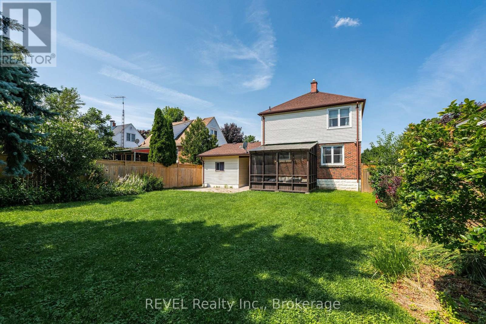 5682 Hanan Avenue, Niagara Falls, Ontario  L2G 4E6 - Photo 33 - X13713062
