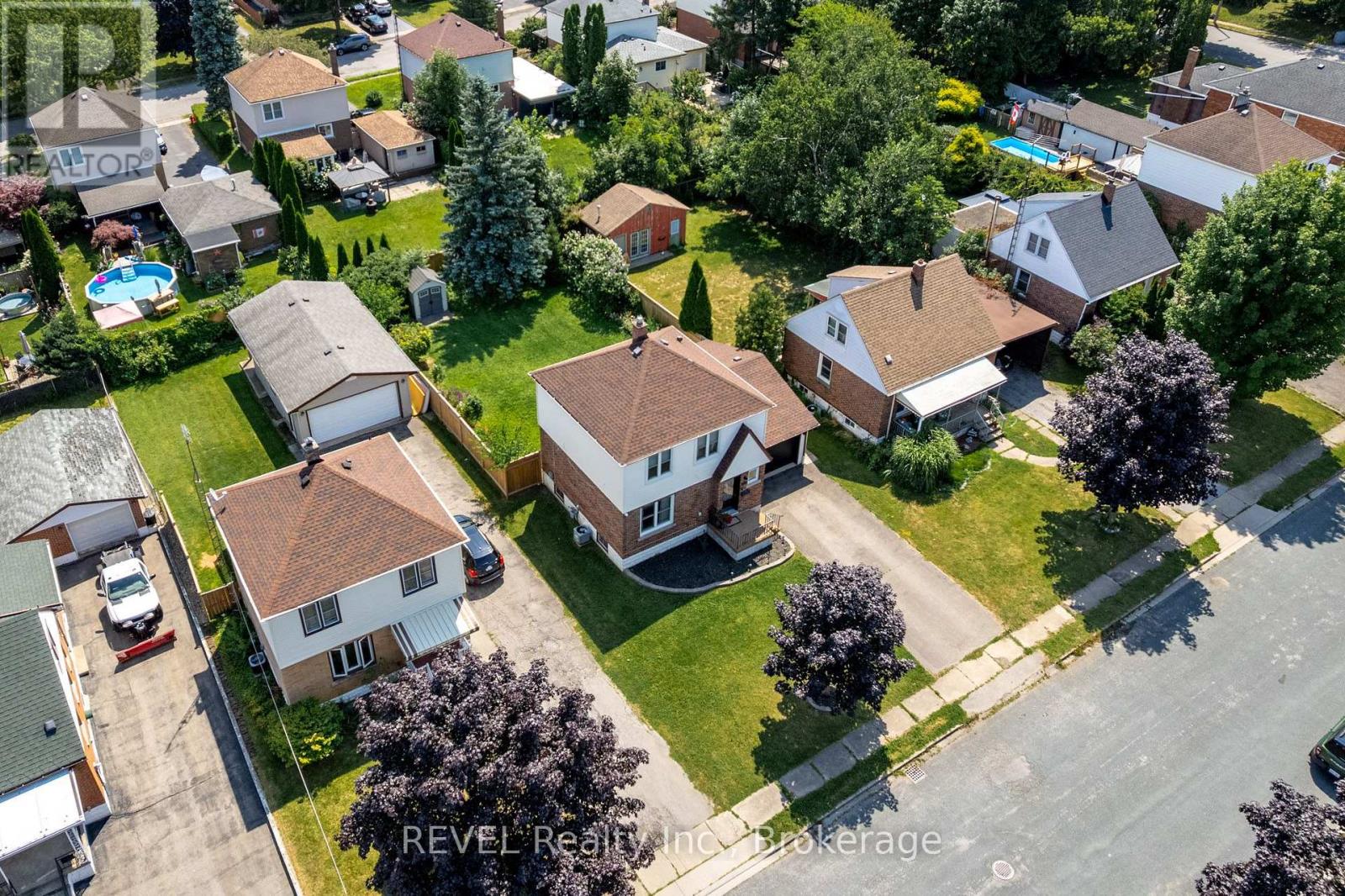 5682 Hanan Avenue, Niagara Falls, Ontario  L2G 4E6 - Photo 34 - X13713062