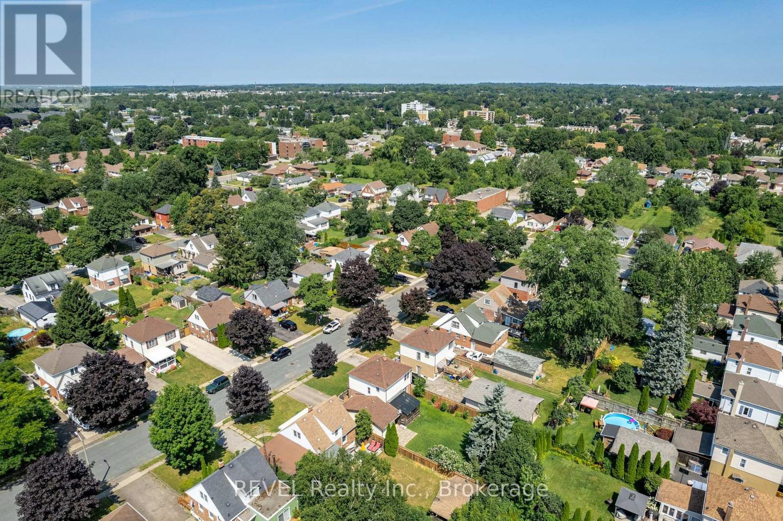 5682 Hanan Avenue, Niagara Falls, Ontario  L2G 4E6 - Photo 35 - X13713062