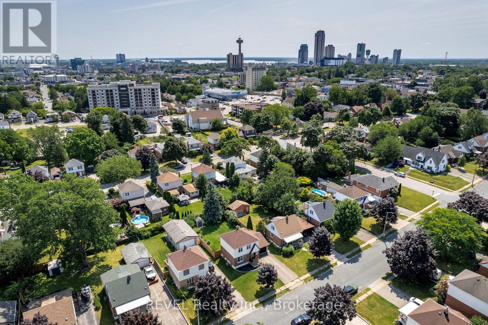 5682 Hanan Avenue, Niagara Falls, Ontario  L2G 4E6 - Photo 36 - X13713062