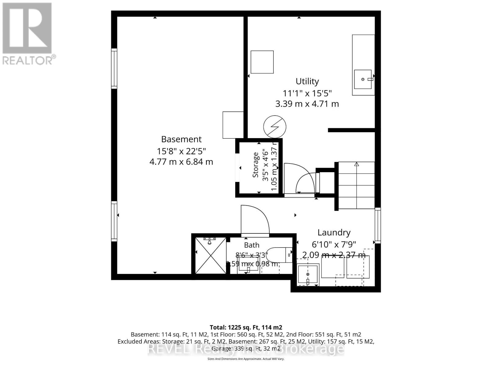 5682 Hanan Avenue, Niagara Falls, Ontario  L2G 4E6 - Photo 40 - X13713062