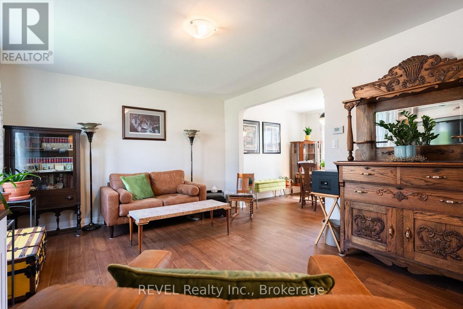 5682 Hanan Avenue, Niagara Falls, Ontario  L2G 4E6 - Photo 7 - X13713062
