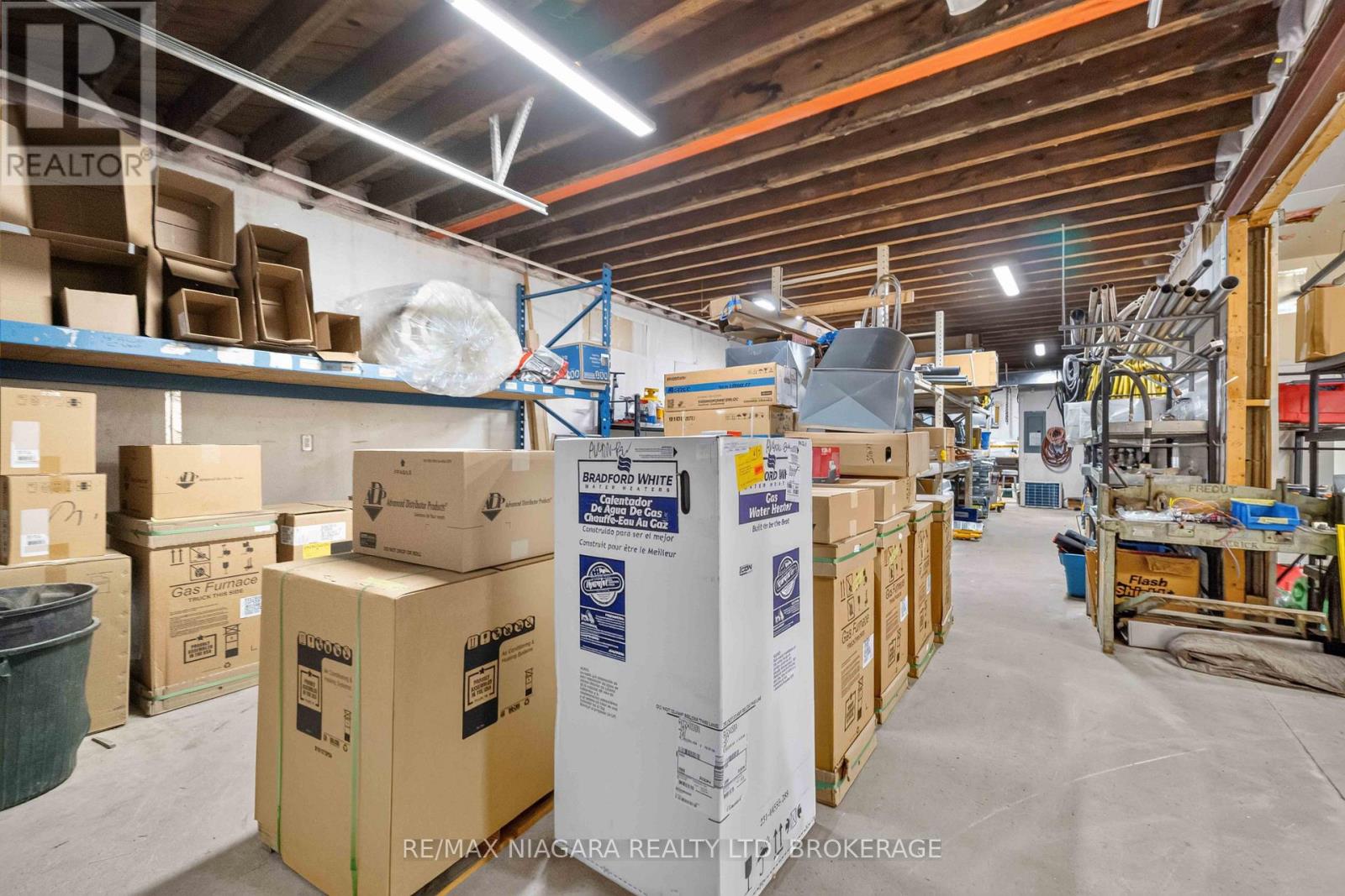 2517 First St Louth Street, St. Catharines, Ontario  L2R 6P7 - Photo 29 - X13713136