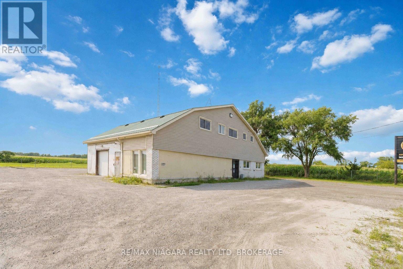 2517 First St Louth Street, St. Catharines, Ontario  L2R 6P7 - Photo 3 - X13713136