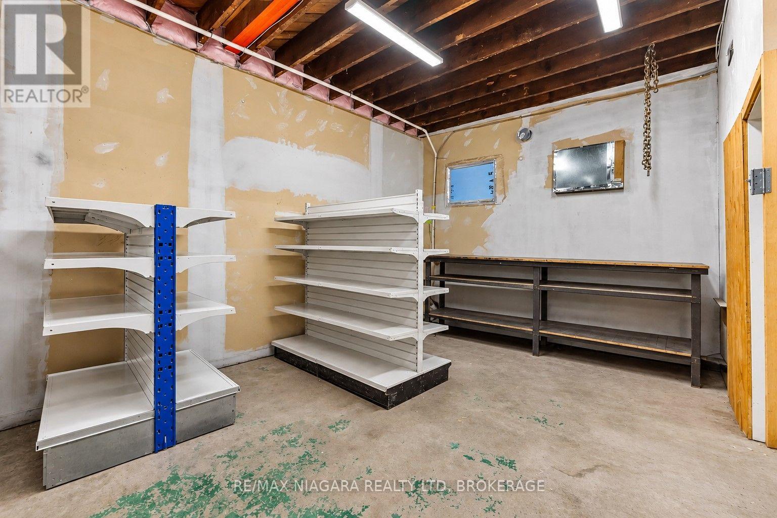 2517 First St Louth Street, St. Catharines, Ontario  L2R 6P7 - Photo 34 - X13713136