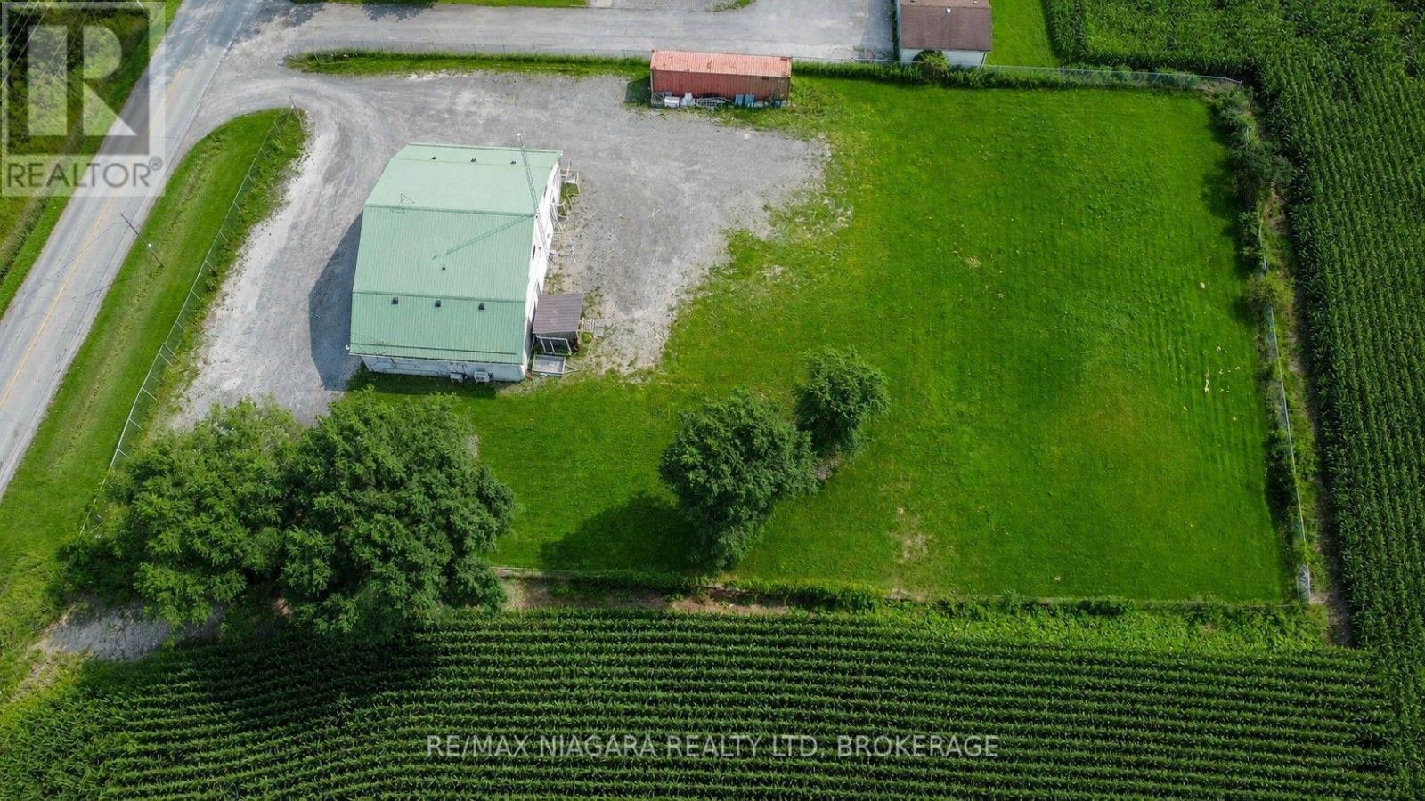 2517 First St Louth Street, St. Catharines, Ontario  L2R 6P7 - Photo 39 - X13713136