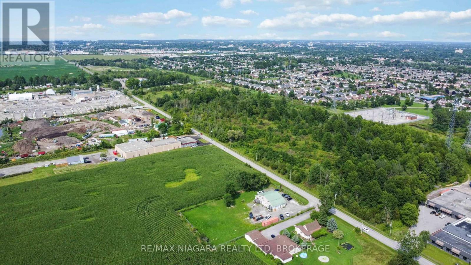 2517 First St Louth Street, St. Catharines, Ontario  L2R 6P7 - Photo 40 - X13713136