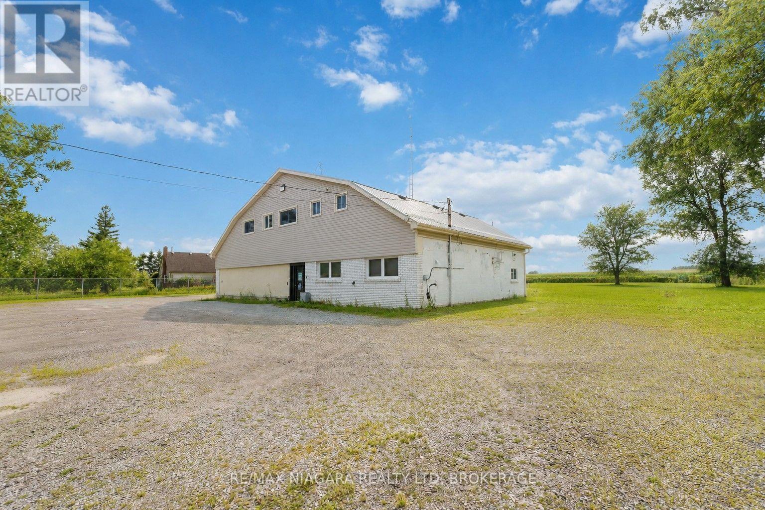 2517 First St Louth Street, St. Catharines, Ontario  L2R 6P7 - Photo 5 - X13713136