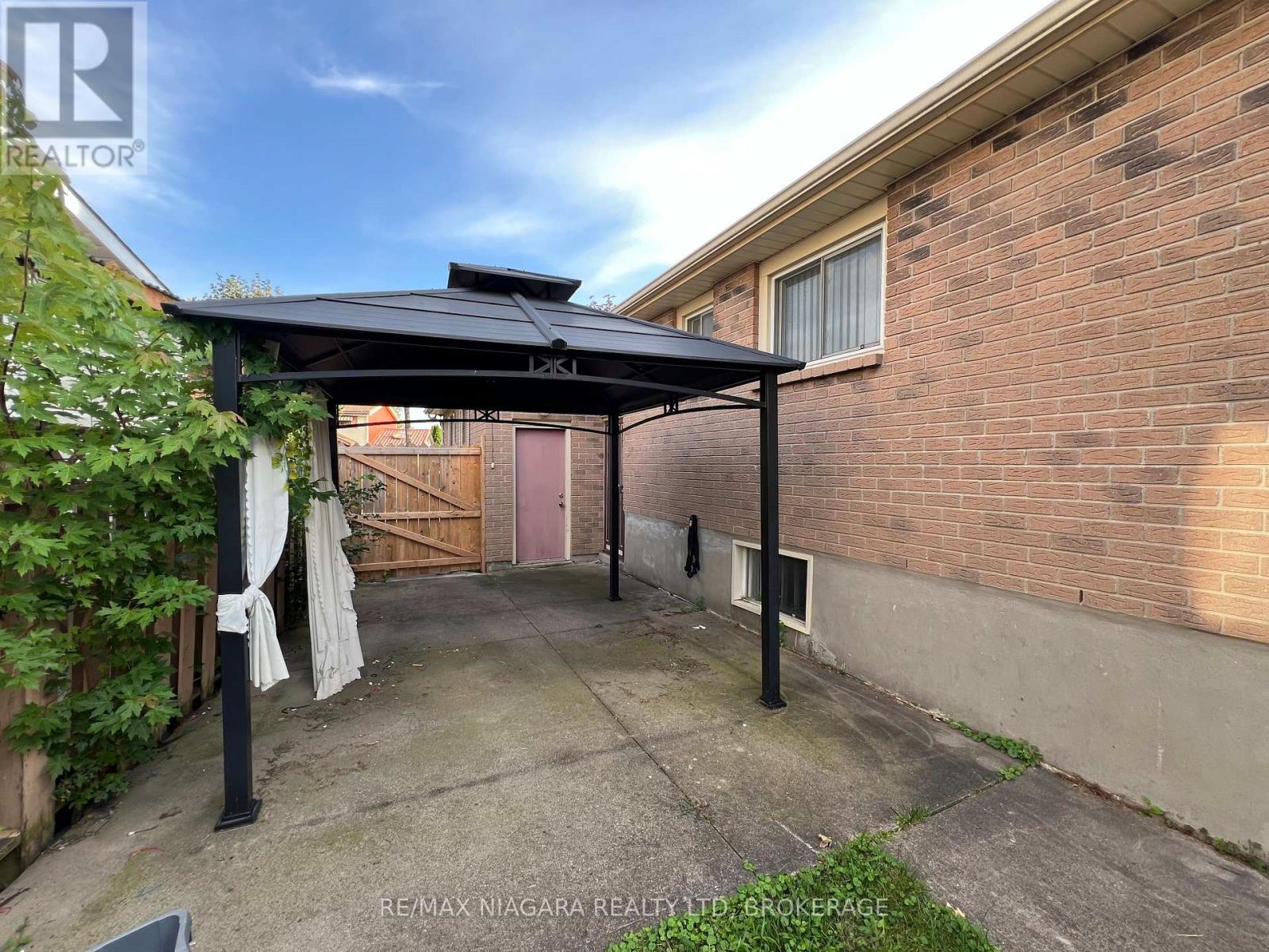 6171 Charnwood Avenue, Niagara Falls, Ontario  L2H 2L5 - Photo 40 - X13713162