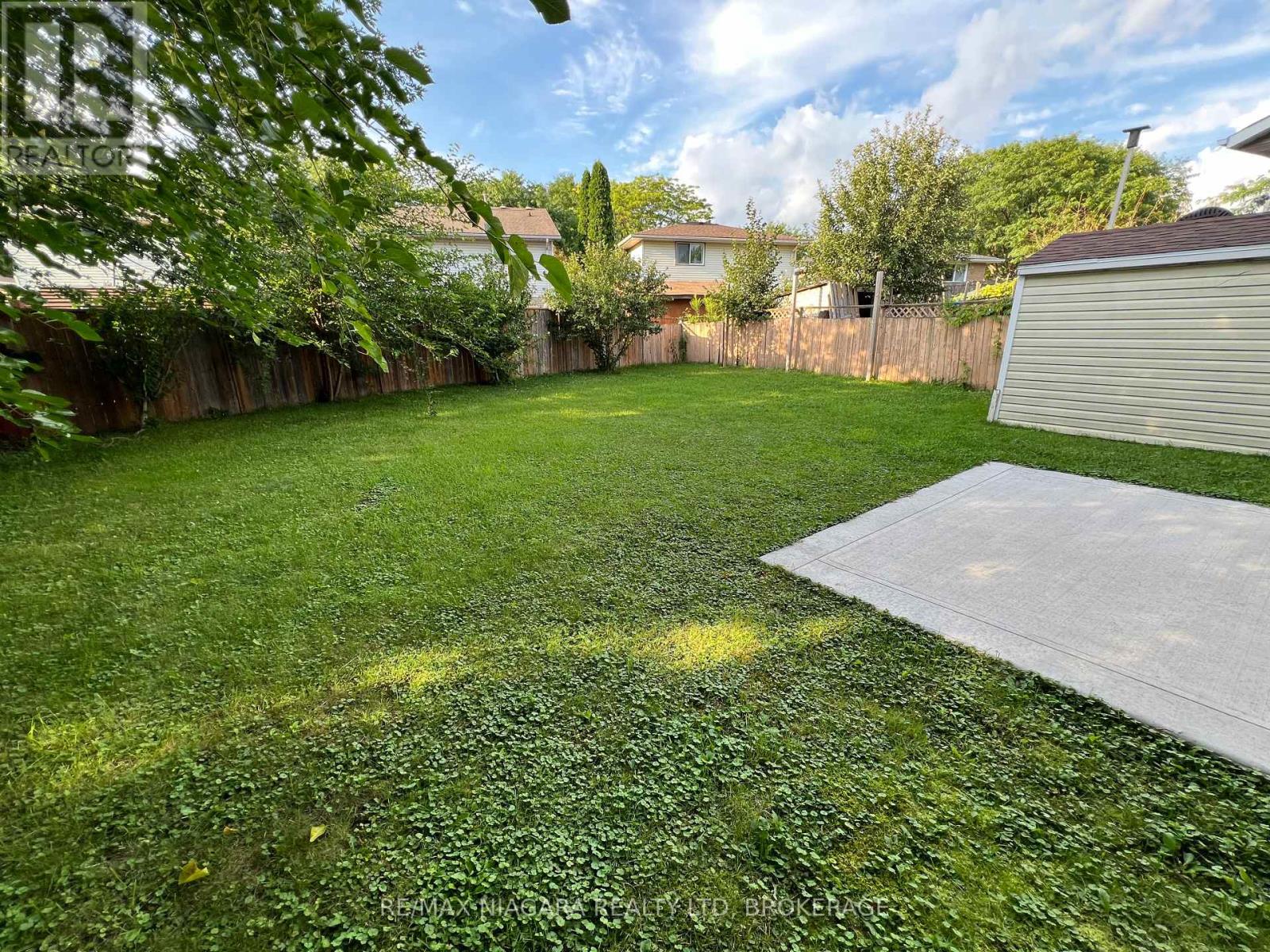 6171 Charnwood Avenue, Niagara Falls, Ontario  L2H 2L5 - Photo 44 - X13713162
