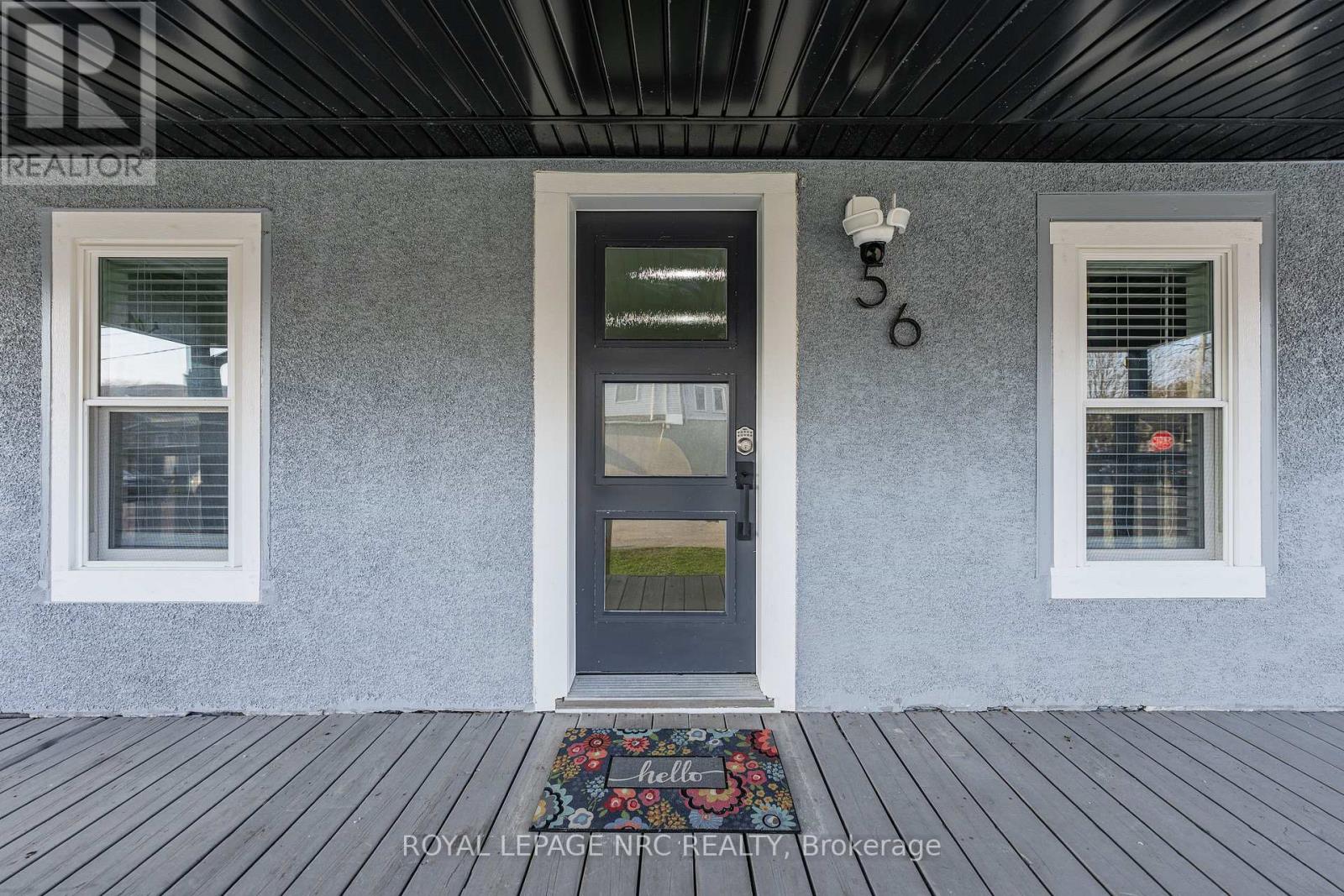 56 Decew Street, Port Colborne, Ontario  L3K 1C1 - Photo 3 - X13713270
