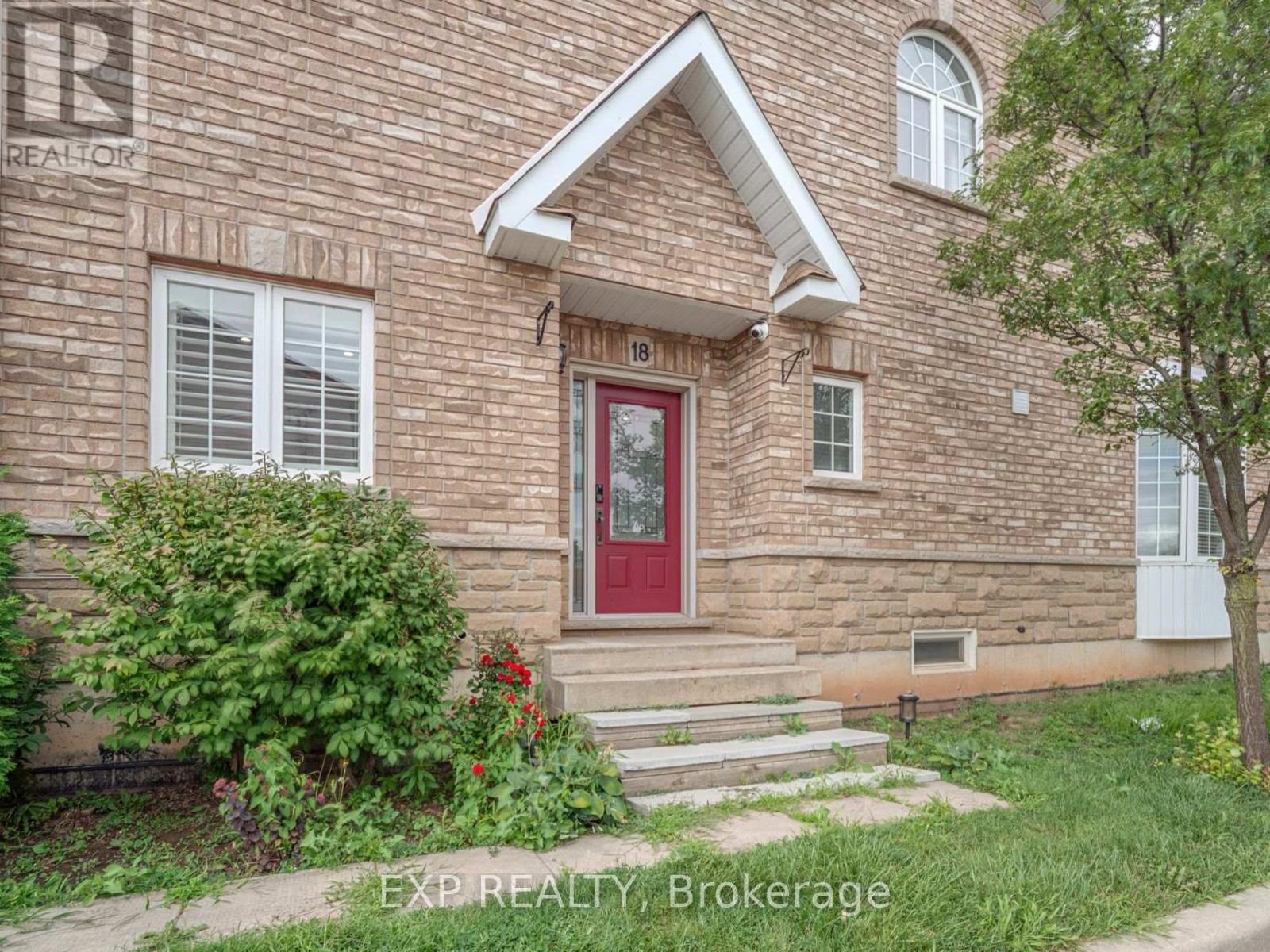 18 - 257 Carla Avenue, Hamilton, Ontario  L8G 3M9 - Photo 3 - X13713274