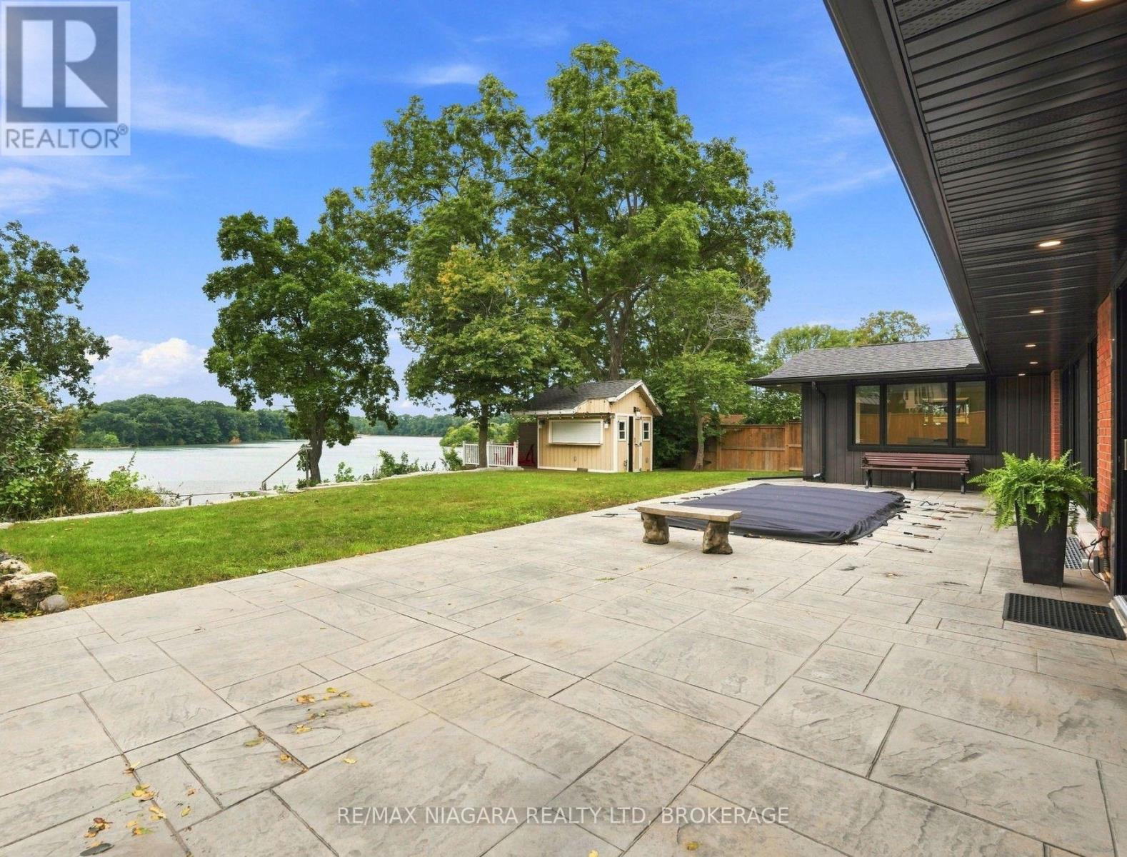 38 Royal Henley Boulevard, St. Catharines, Ontario  L2N 4S1 - Photo 32 - X13713762