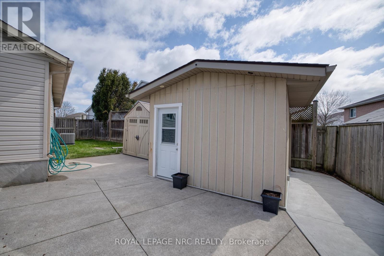 16 Leonard Drive, St. Catharines, Ontario  L2S 3V2 - Photo 21 - X13714040