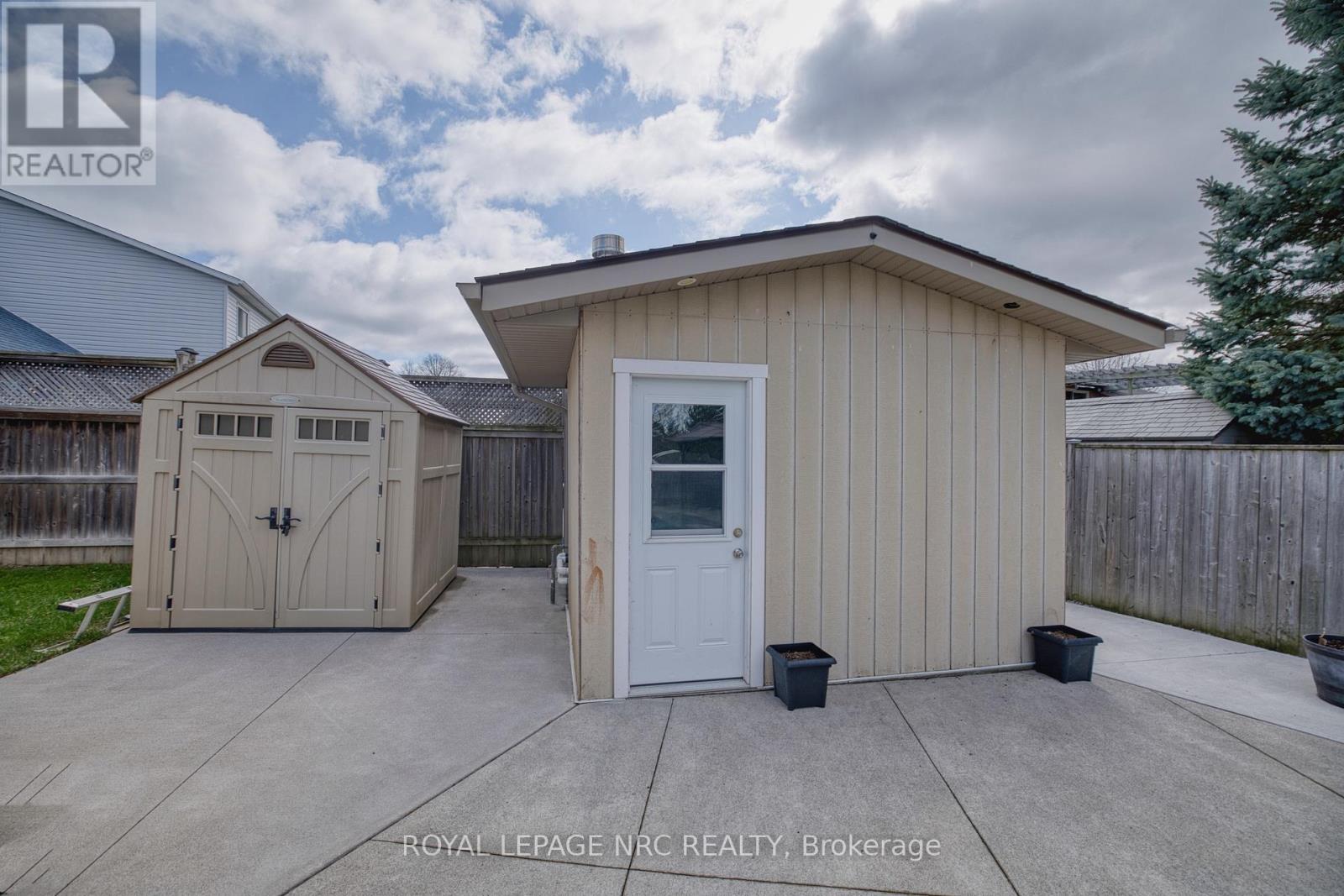 16 Leonard Drive, St. Catharines, Ontario  L2S 3V2 - Photo 22 - X13714040