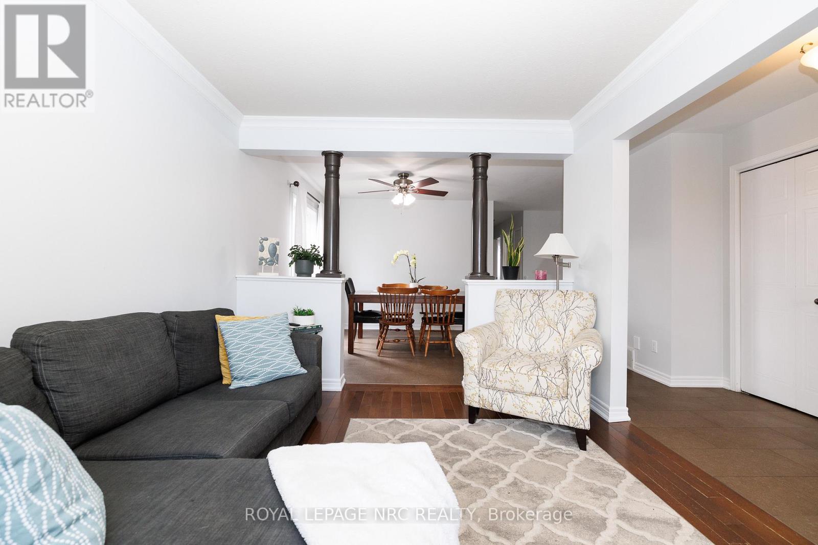 16 Leonard Drive, St. Catharines, Ontario  L2S 3V2 - Photo 4 - X13714040