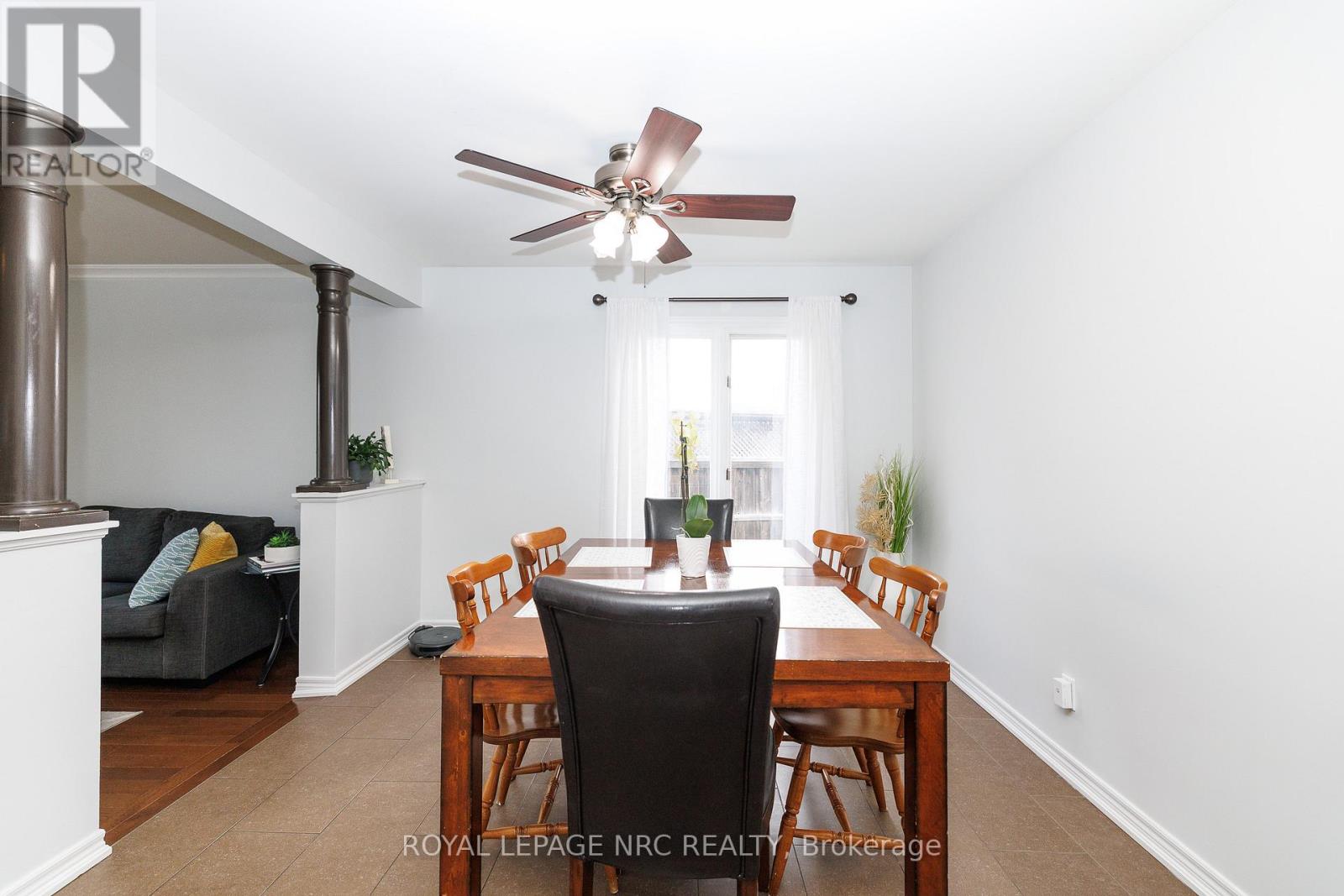 16 Leonard Drive, St. Catharines, Ontario  L2S 3V2 - Photo 5 - X13714040