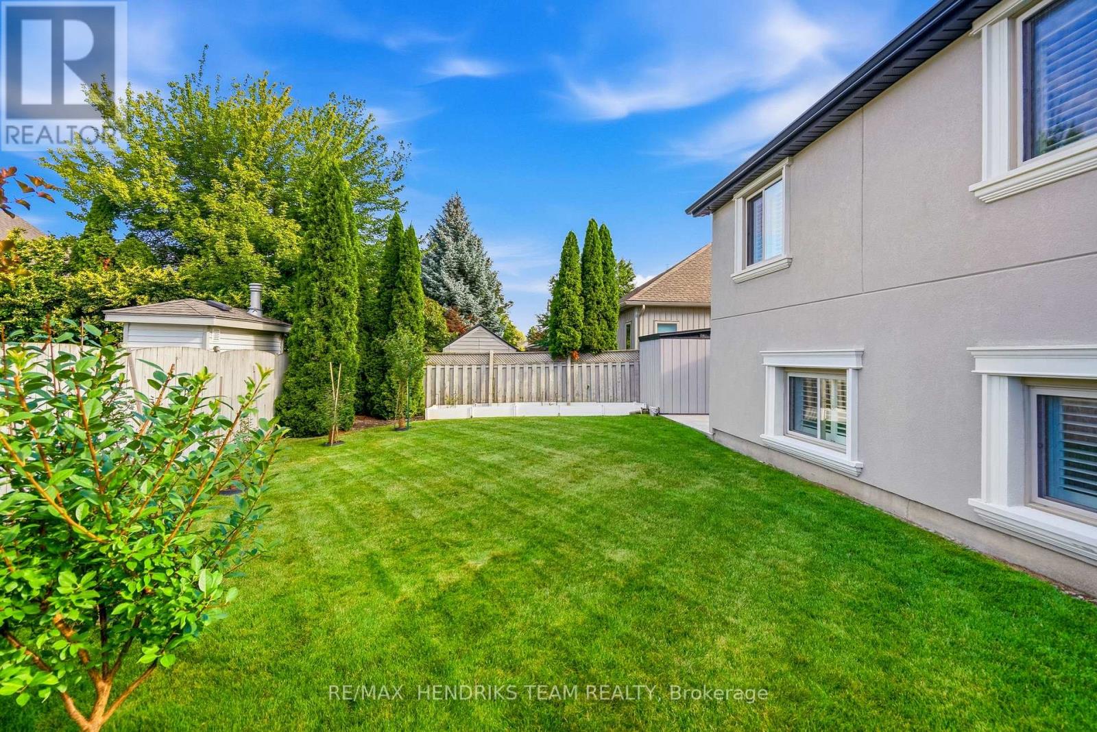 17 First Street Louth, St. Catharines, Ontario  L2W 1C7 - Photo 29 - X13714112