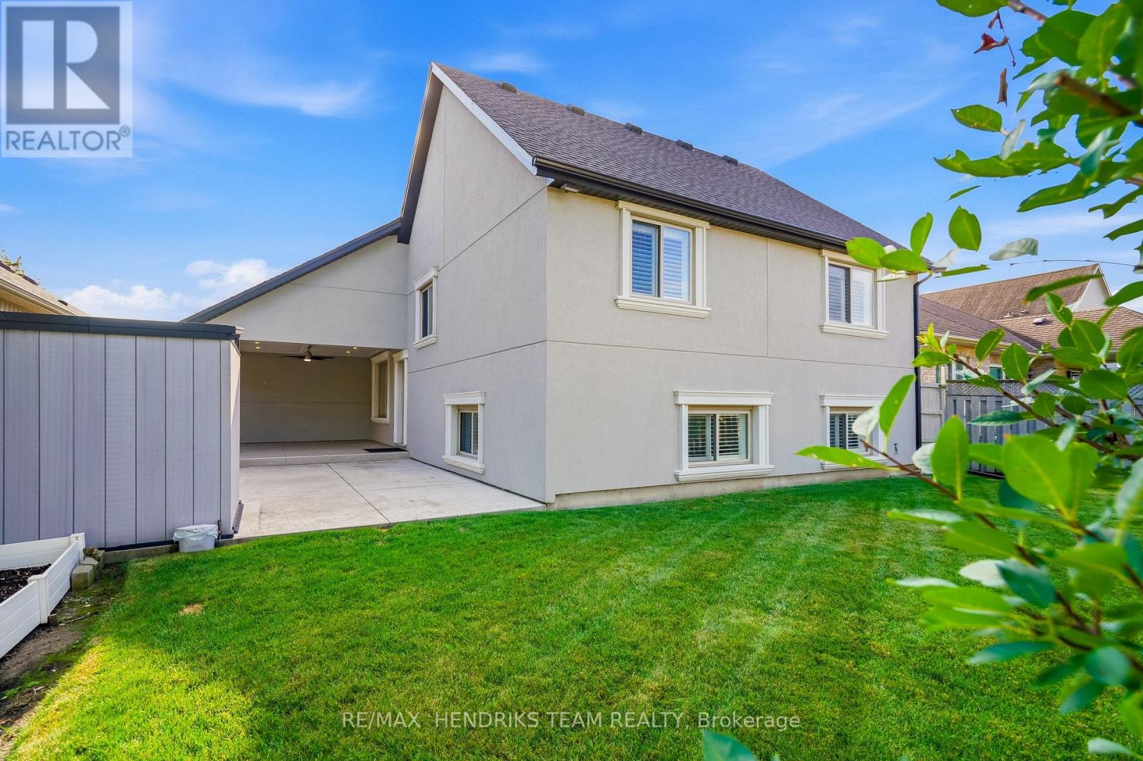 17 First Street Louth, St. Catharines, Ontario  L2W 1C7 - Photo 30 - X13714112