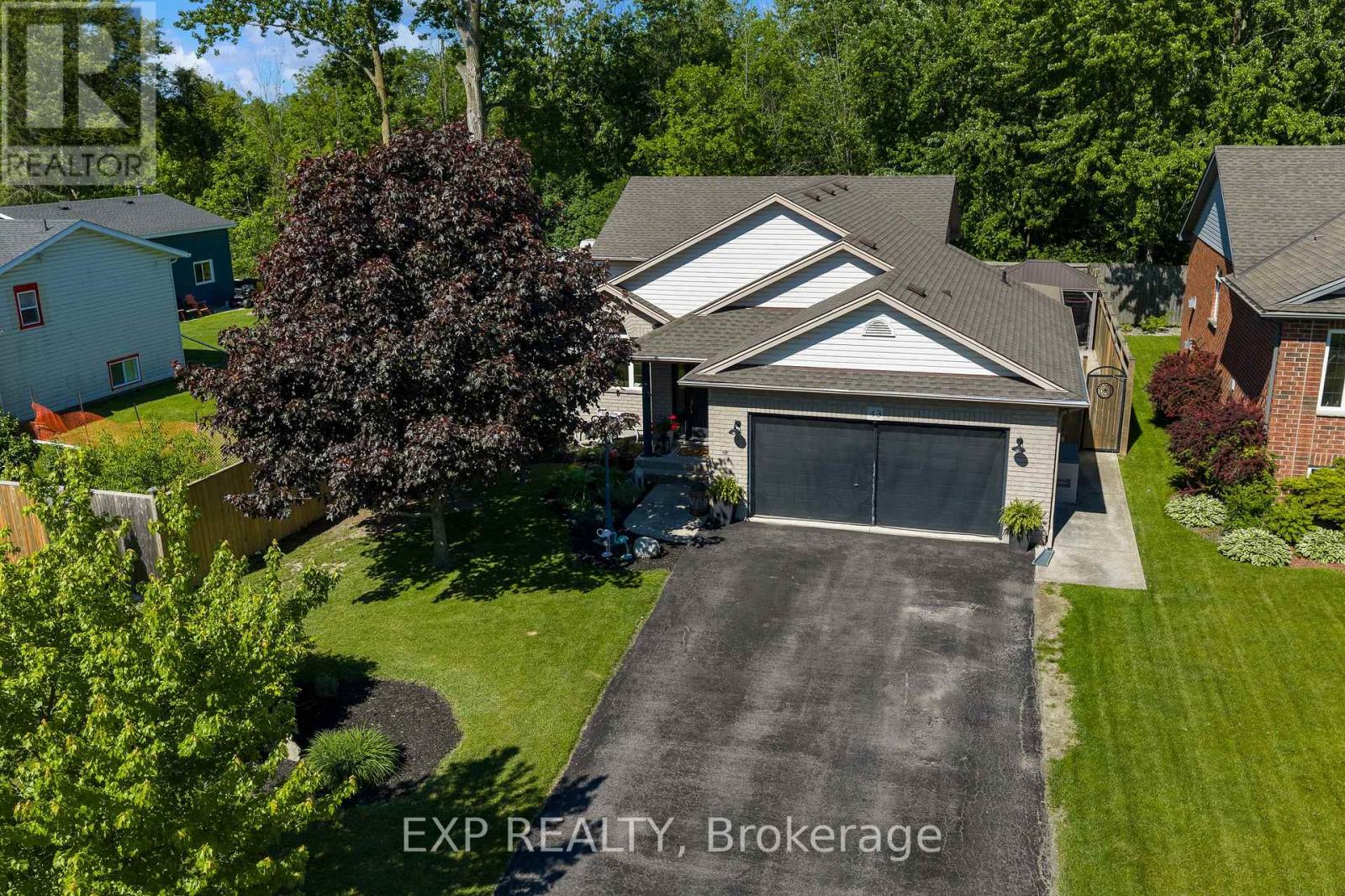 43 Thorold Avenue, Thorold, Ontario  L0S 1K0 - Photo 2 - X13714120