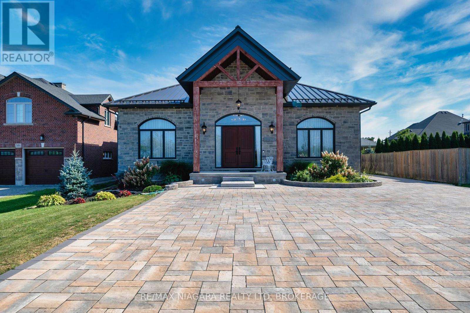 327 QUEENSTON ROAD, Niagara-on-the-Lake, Ontario
