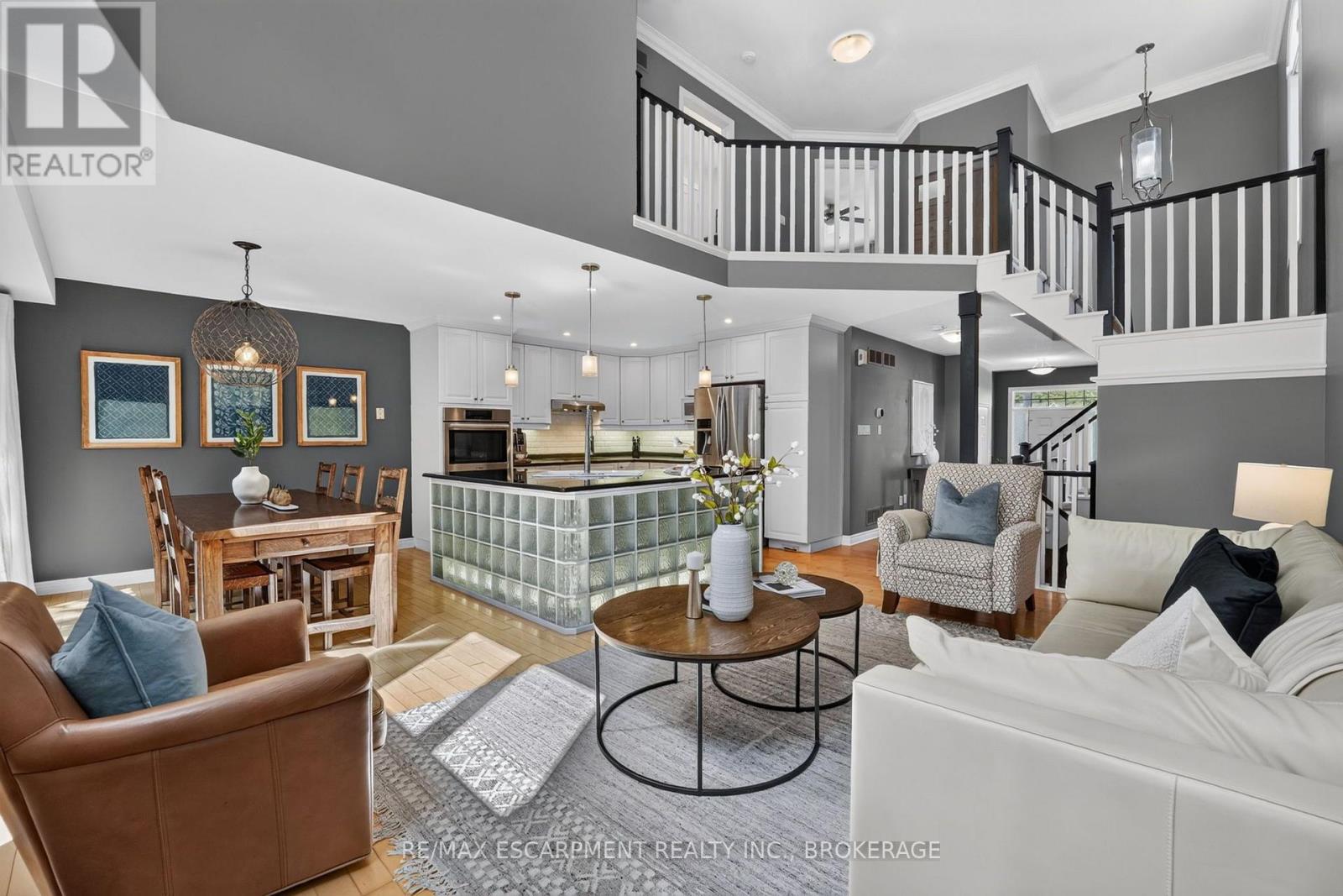 3 Black Walnut Common, St. Catharines, Ontario  L2S 4C8 - Photo 10 - X13714374