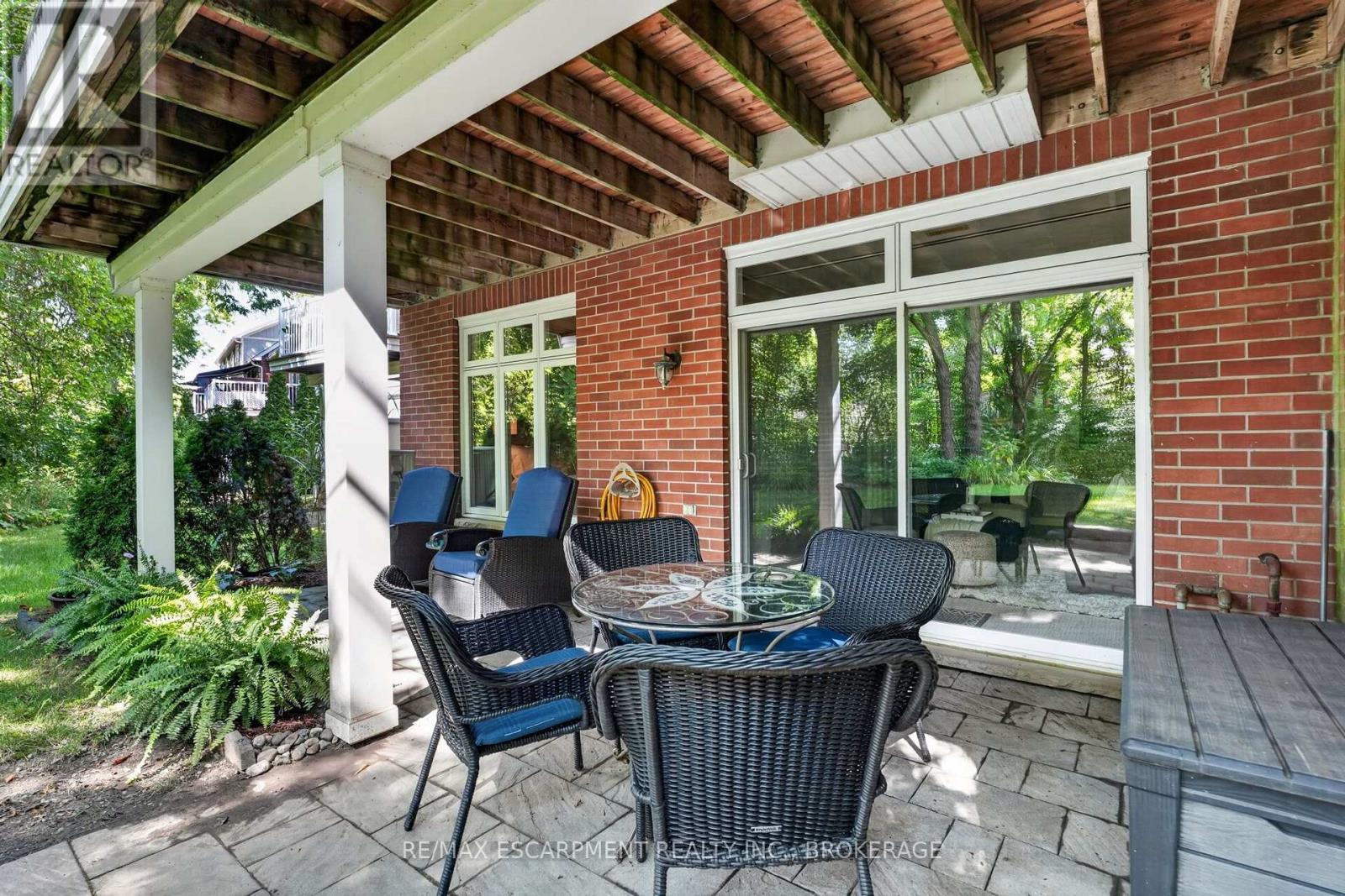 3 Black Walnut Common, St. Catharines, Ontario  L2S 4C8 - Photo 35 - X13714374