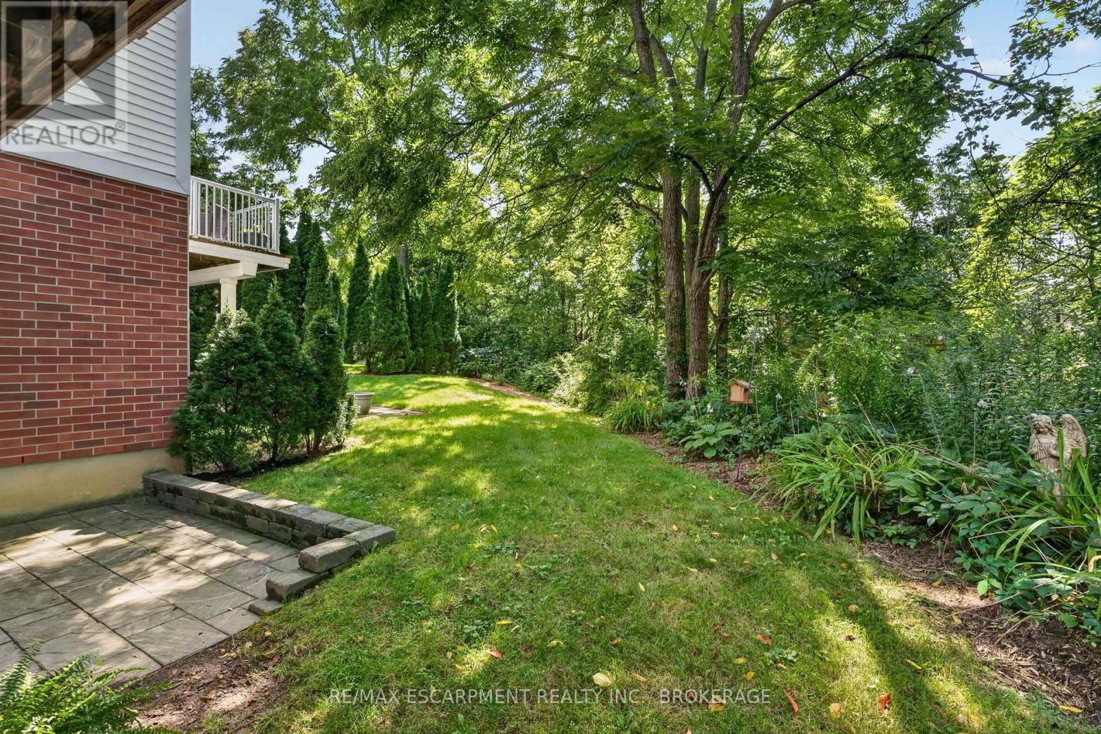 3 Black Walnut Common, St. Catharines, Ontario  L2S 4C8 - Photo 37 - X13714374