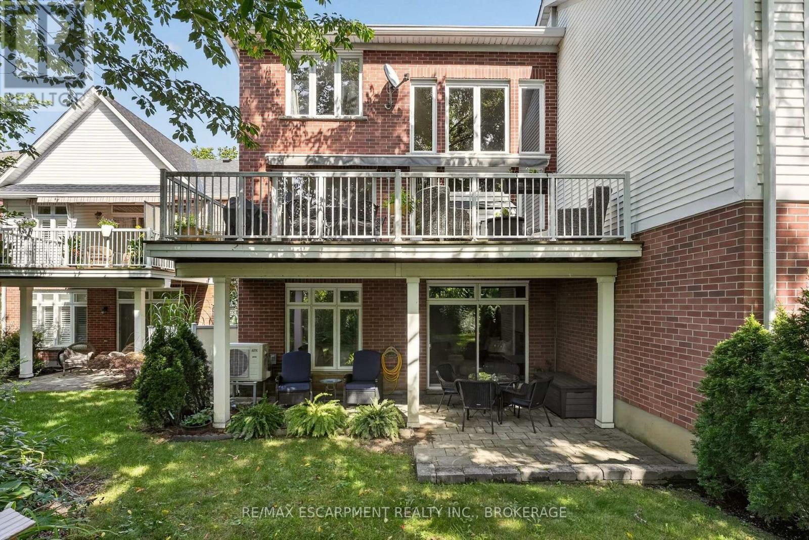 3 Black Walnut Common, St. Catharines, Ontario  L2S 4C8 - Photo 39 - X13714374