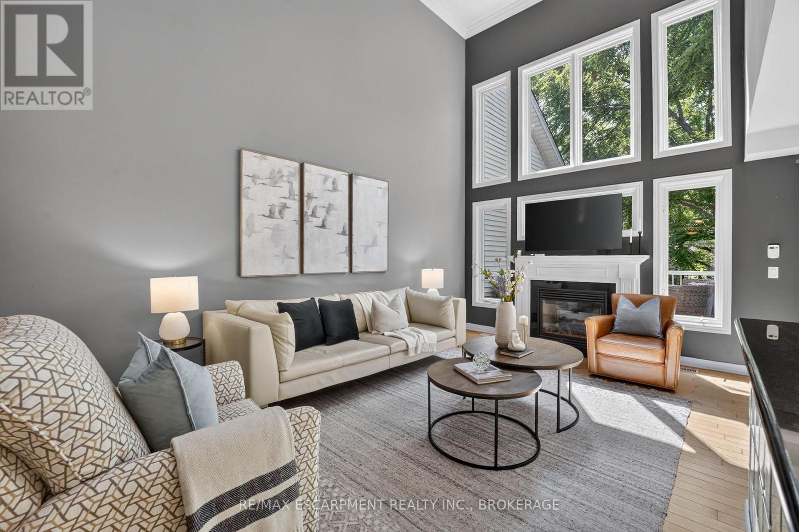 3 Black Walnut Common, St. Catharines, Ontario  L2S 4C8 - Photo 8 - X13714374