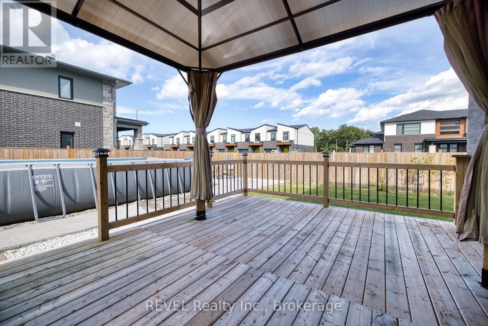 8961 Emily Boulevard, Niagara Falls, Ontario  L2H 3T1 - Photo 33 - X13714738