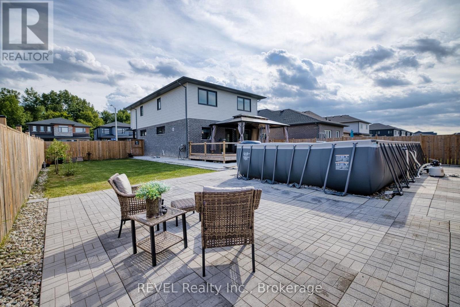 8961 Emily Boulevard, Niagara Falls, Ontario  L2H 3T1 - Photo 35 - X13714738