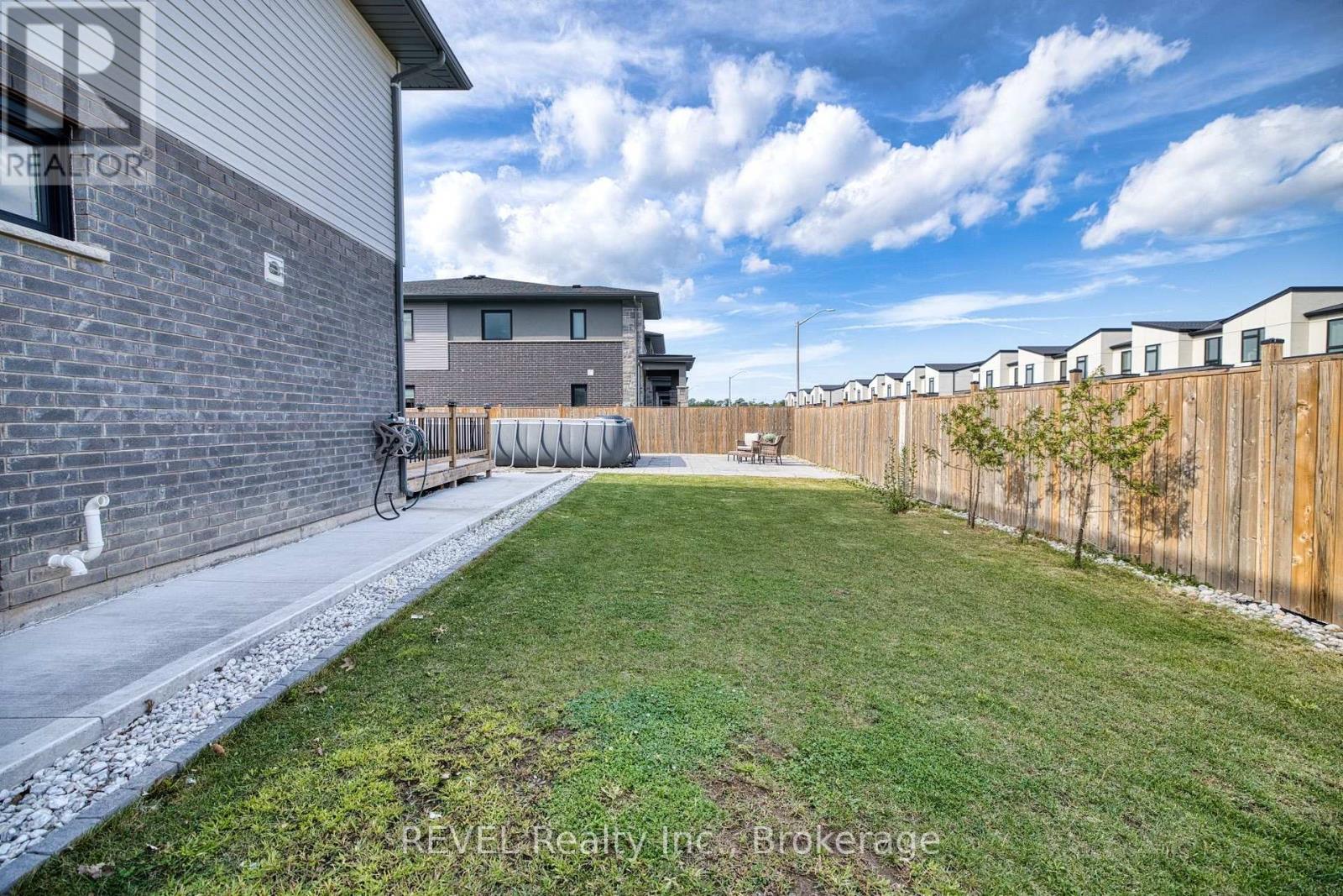 8961 Emily Boulevard, Niagara Falls, Ontario  L2H 3T1 - Photo 36 - X13714738
