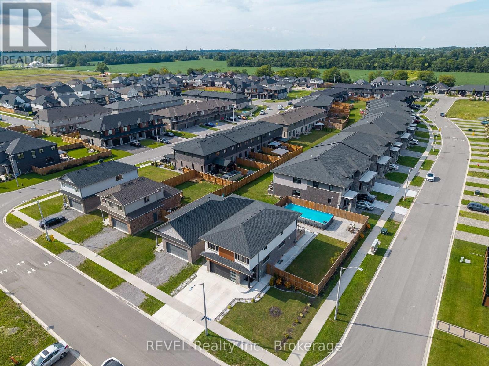 8961 Emily Boulevard, Niagara Falls, Ontario  L2H 3T1 - Photo 39 - X13714738