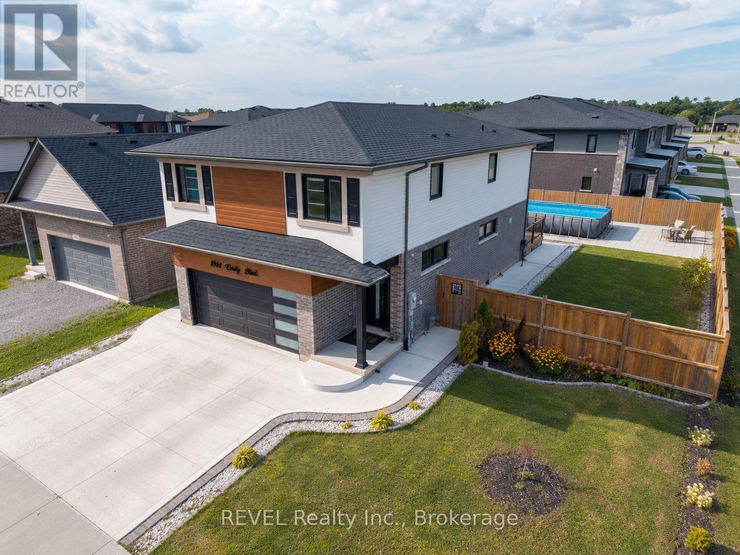 8961 Emily Boulevard, Niagara Falls, Ontario  L2H 3T1 - Photo 40 - X13714738