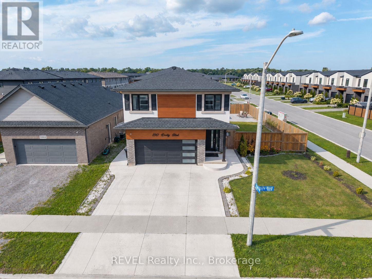 8961 Emily Boulevard, Niagara Falls, Ontario  L2H 3T1 - Photo 41 - X13714738