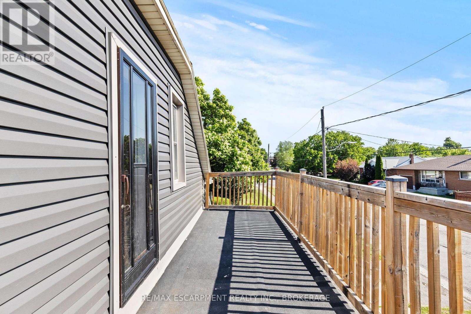 Upper - 1 West Street N, Thorold, Ontario  L2V 2R8 - Photo 19 - X13714802