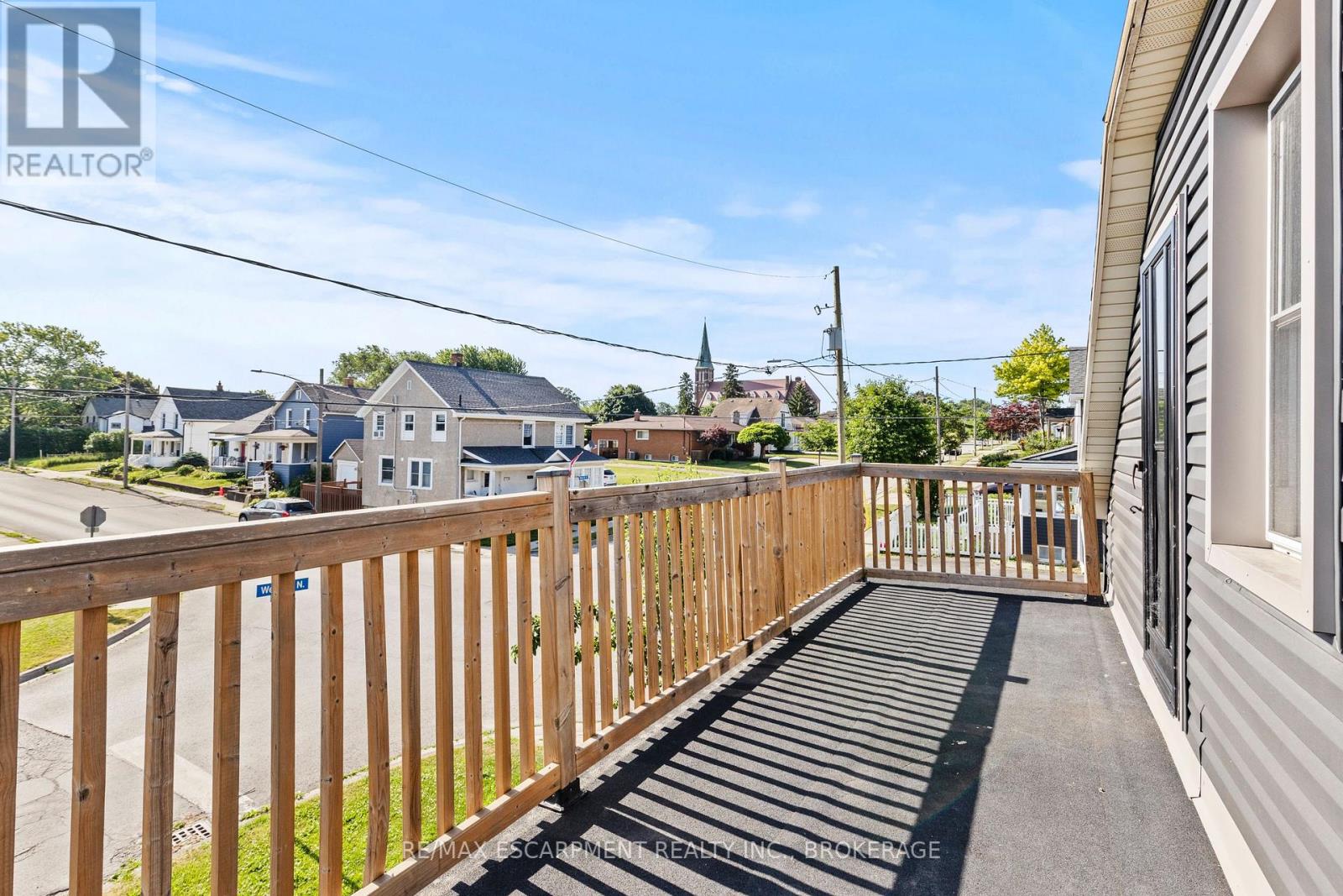 Upper - 1 West Street N, Thorold, Ontario  L2V 2R8 - Photo 20 - X13714802