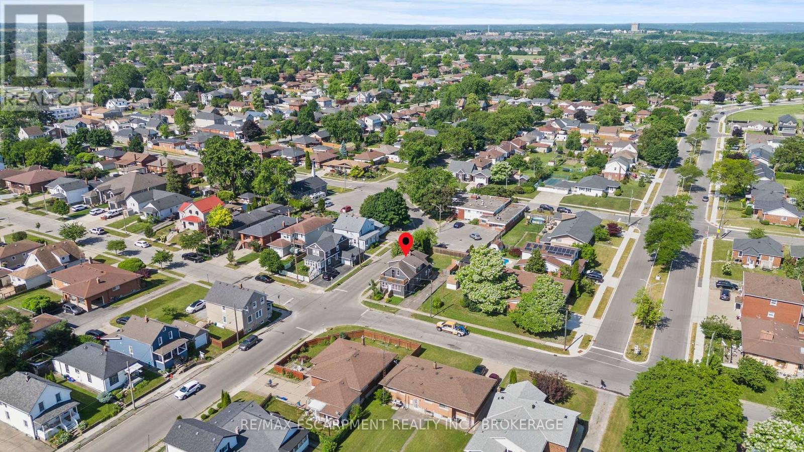 Upper - 1 West Street N, Thorold, Ontario  L2V 2R8 - Photo 25 - X13714802