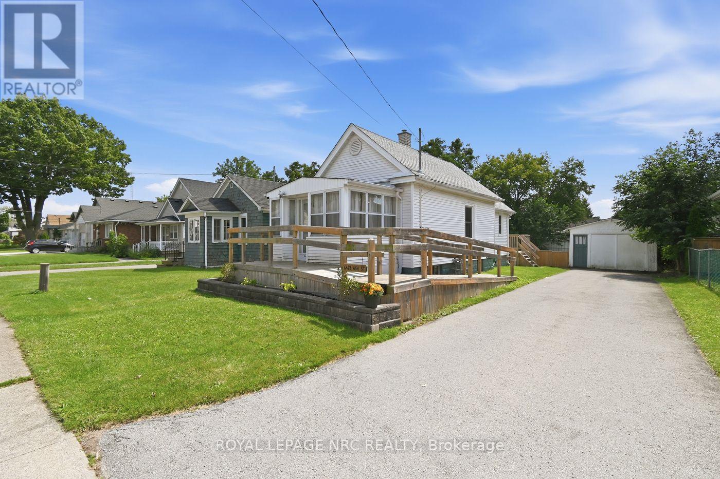 6422 Ash Street, Niagara Falls, Ontario  L2G 2H5 - Photo 32 - X13714894