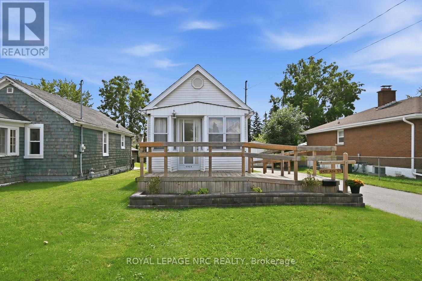 6422 Ash Street, Niagara Falls, Ontario  L2G 2H5 - Photo 33 - X13714894