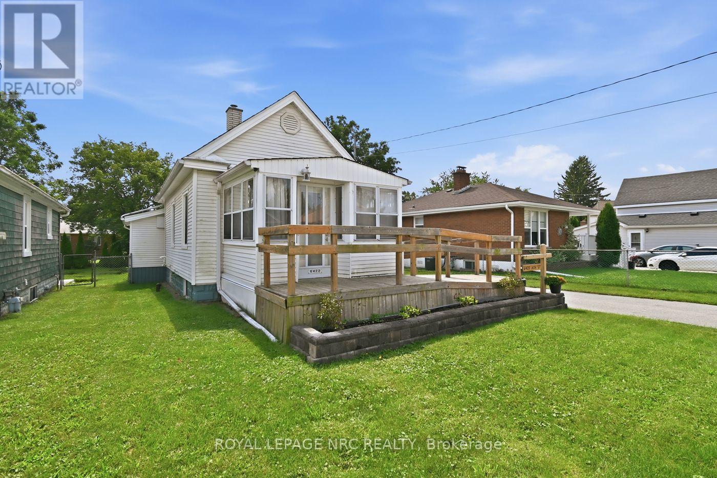 6422 Ash Street, Niagara Falls, Ontario  L2G 2H5 - Photo 34 - X13714894