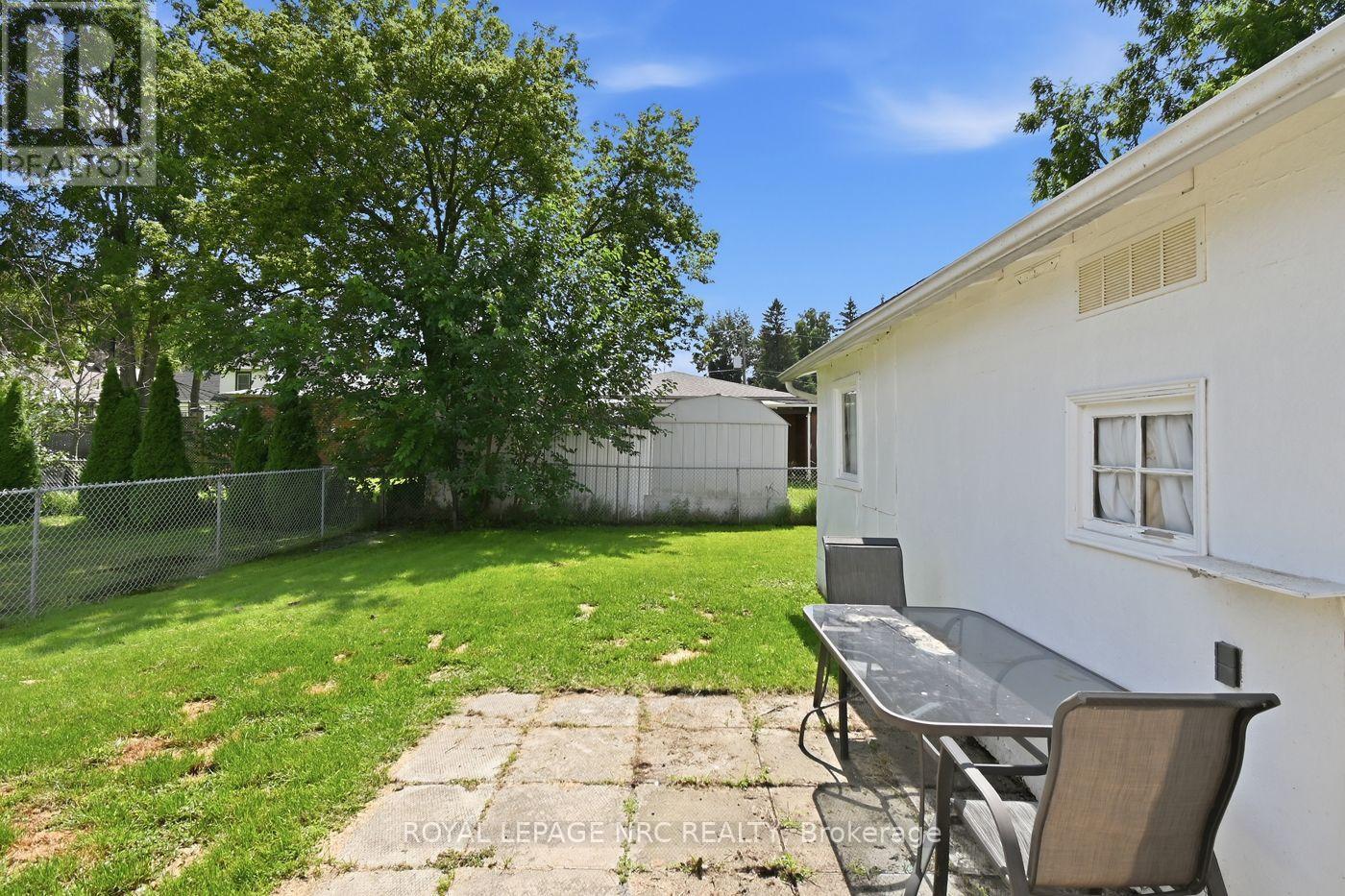 6422 Ash Street, Niagara Falls, Ontario  L2G 2H5 - Photo 38 - X13714894