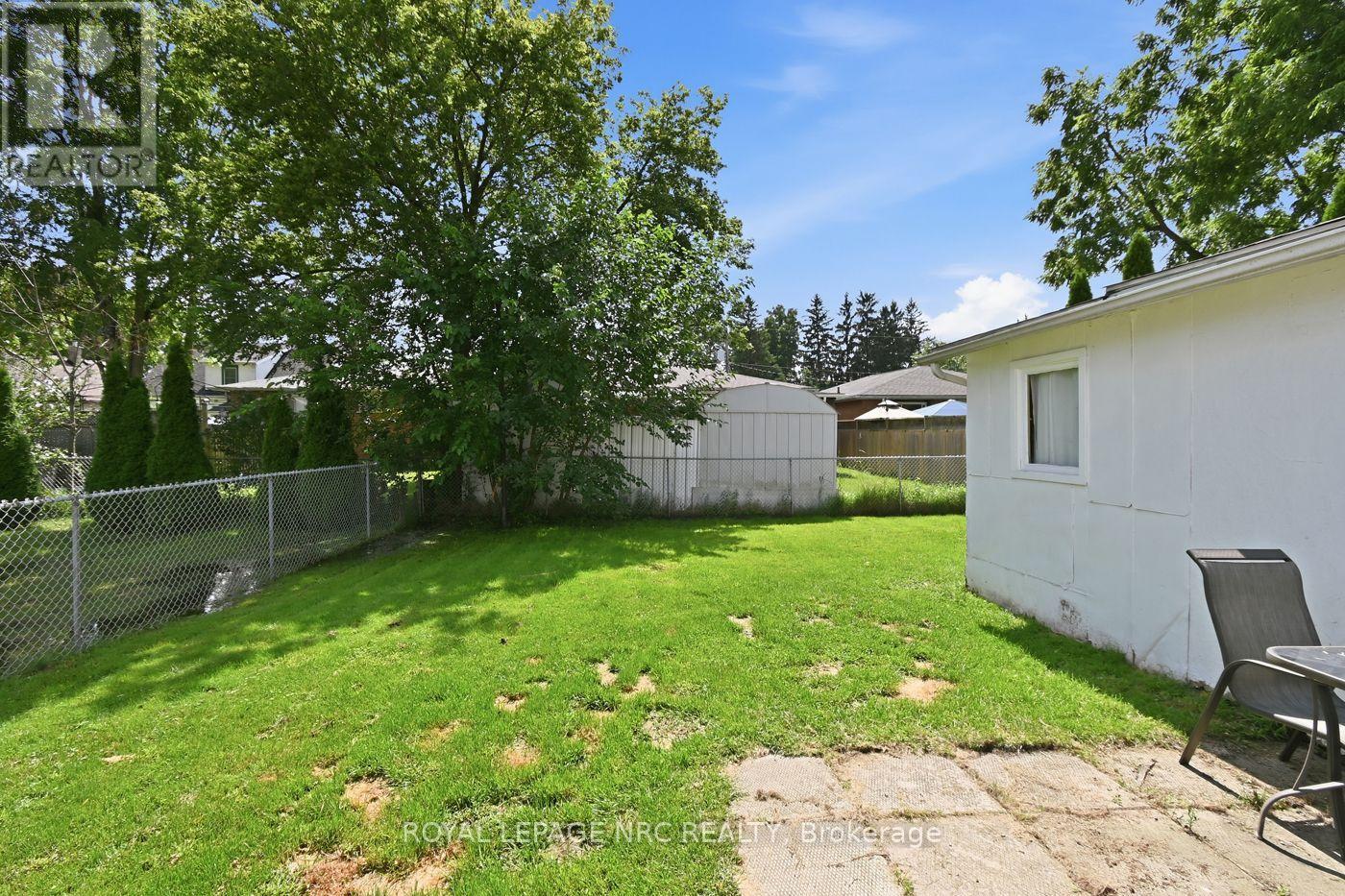 6422 Ash Street, Niagara Falls, Ontario  L2G 2H5 - Photo 39 - X13714894