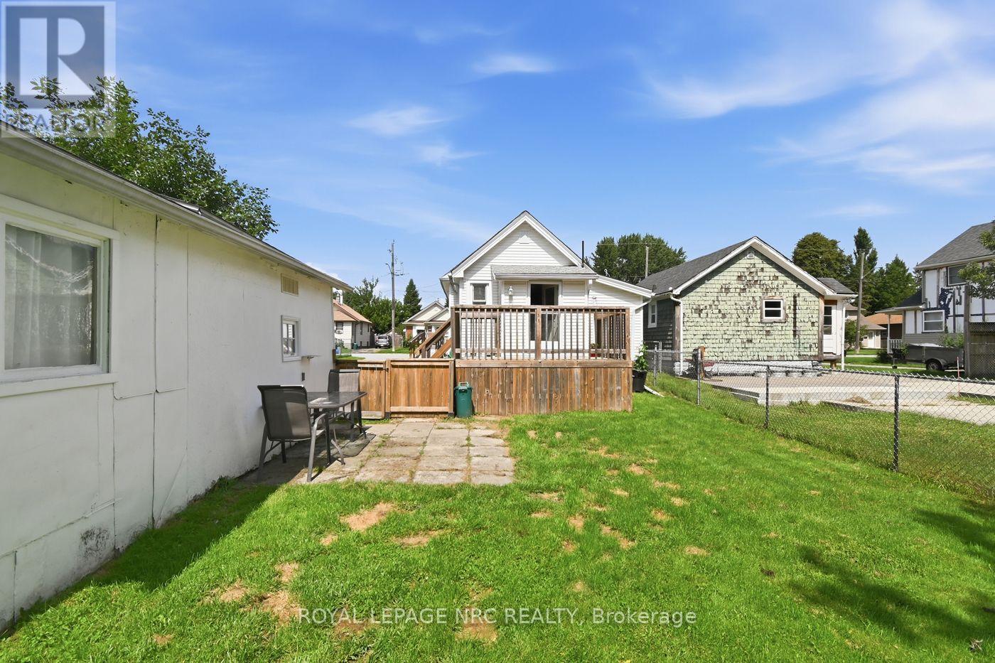 6422 Ash Street, Niagara Falls, Ontario  L2G 2H5 - Photo 41 - X13714894