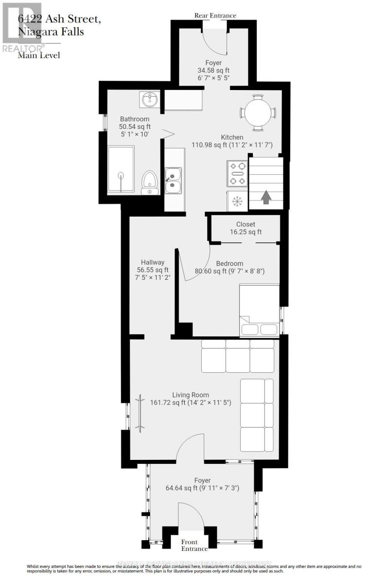 6422 Ash Street, Niagara Falls, Ontario  L2G 2H5 - Photo 43 - X13714894