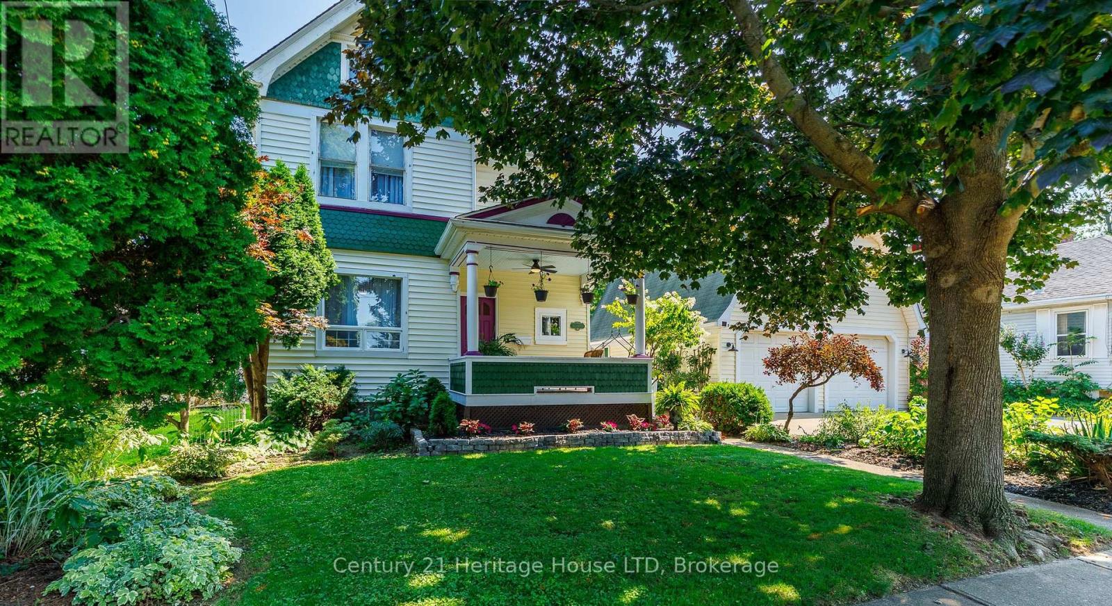 34 HENRY STREET, St. Catharines, Ontario