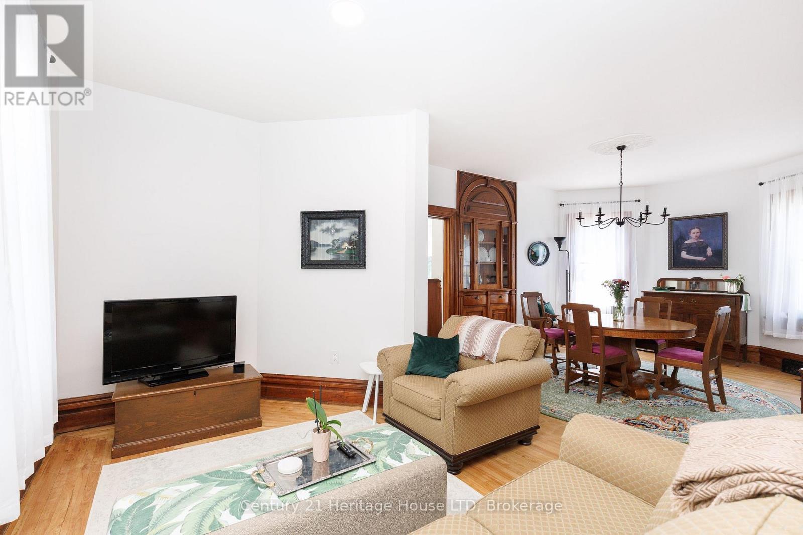 34 Henry Street, St. Catharines, Ontario  L2R 5T6 - Photo 12 - X13715344